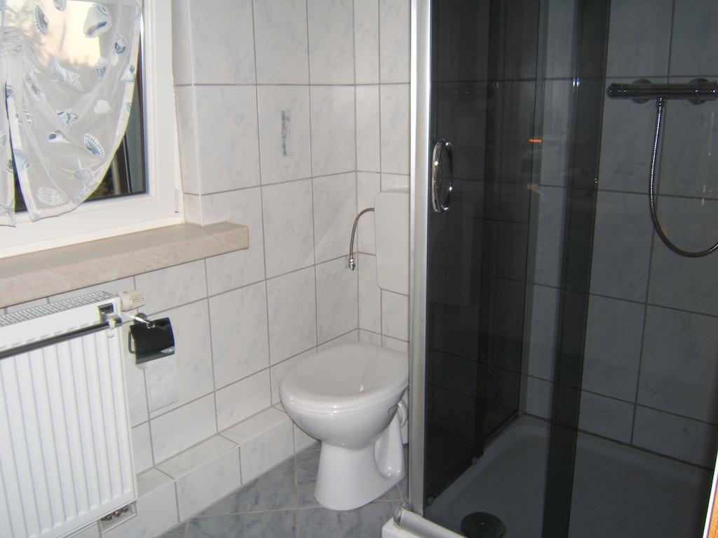 Ferienwohnung Veit Pennewitz ห้อง รูปภาพ