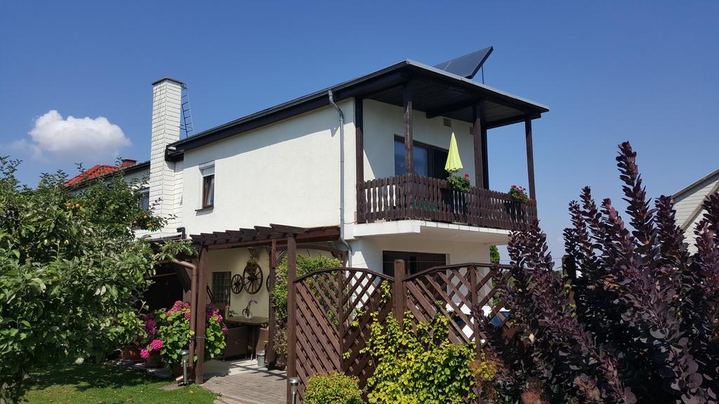 Ferienwohnung Veit Pennewitz ภายนอก รูปภาพ