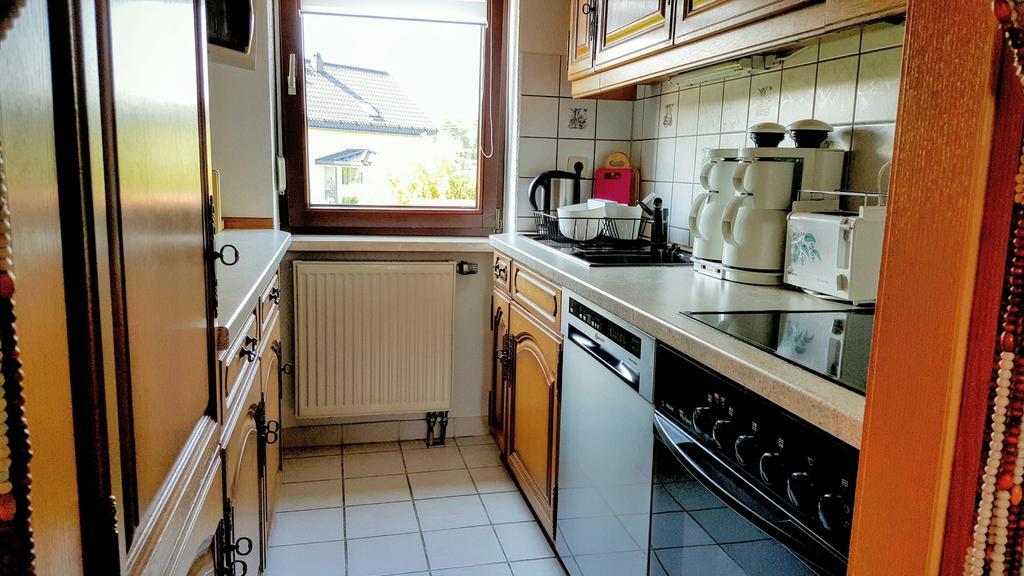 Ferienwohnung Veit Pennewitz ภายนอก รูปภาพ