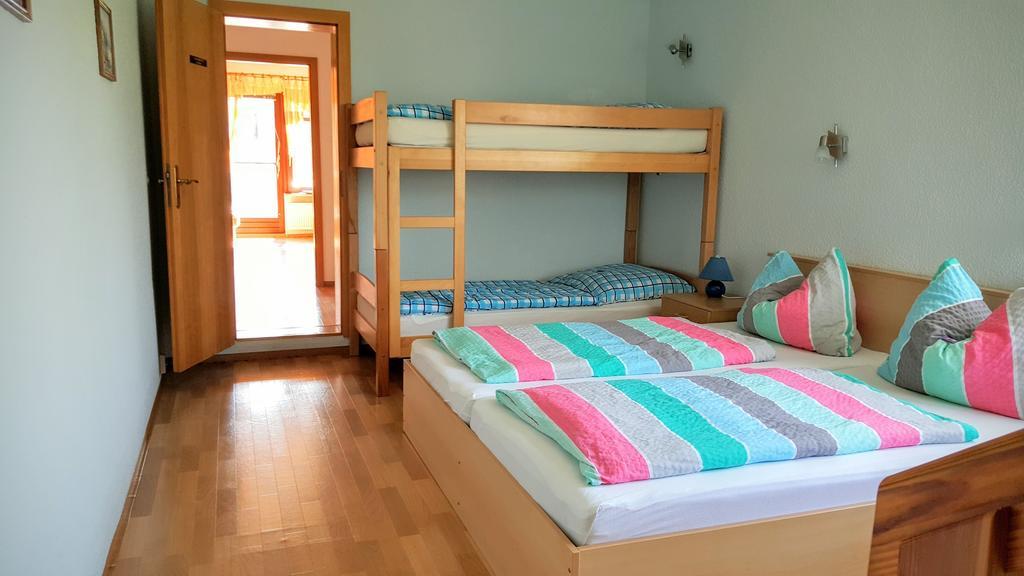 Ferienwohnung Veit Pennewitz ภายนอก รูปภาพ